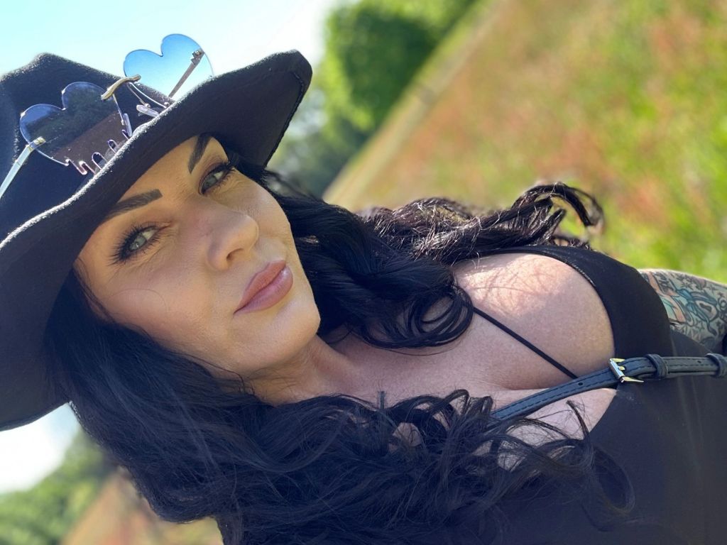 sexy foto nr. 3 von Malina-Lay
