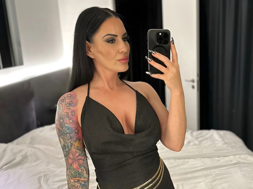 Profilfoto 9 von Malina Lay