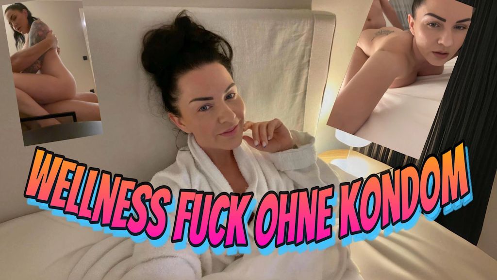 sexy foto nr. 10 von Wellness Fuck ohne Kondom