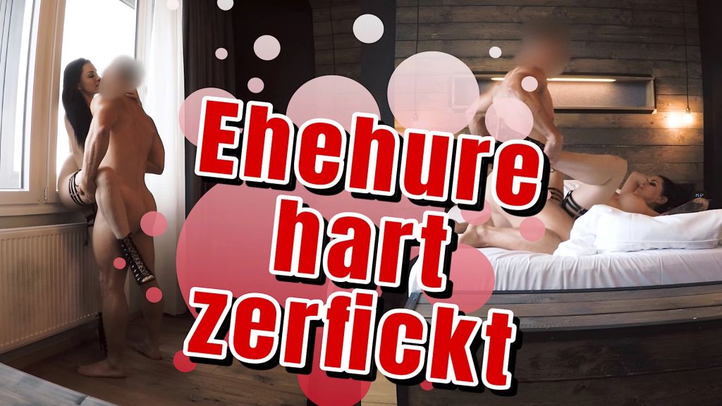 sexy foto nr. 10 von Ehehure hart zerfickt
