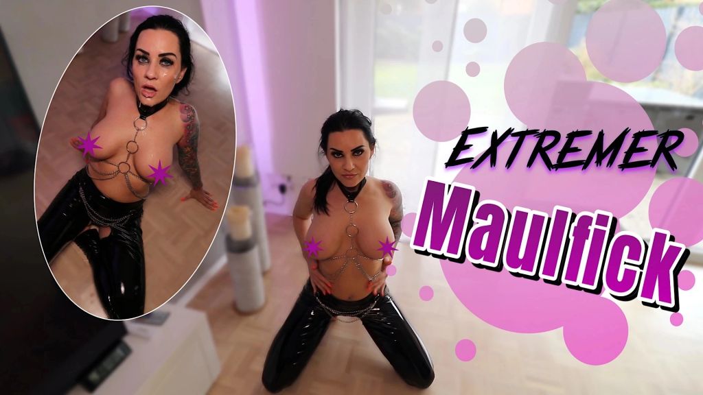 sexy foto nr. 10 von Extremer Maulfick
