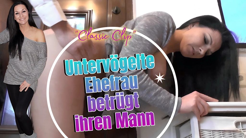 Vorschaubild zum Video „Untervögelte Ehefrau betrügt ihren Mann“ von Malina Lay