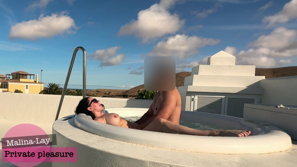 sexy foto nr. 5 von Privates Sex Tape