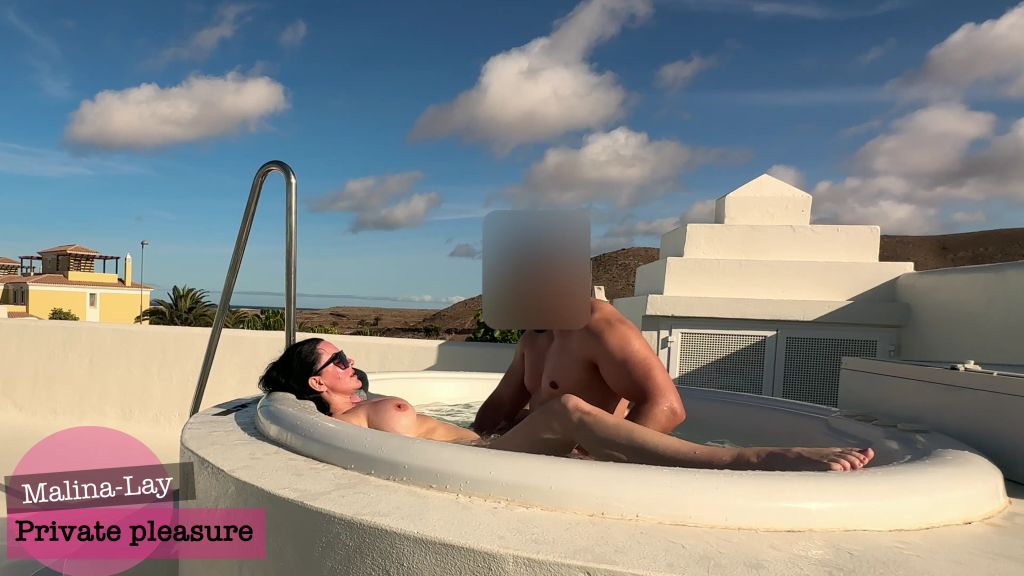sexy foto nr. 6 von Privates Sex Tape