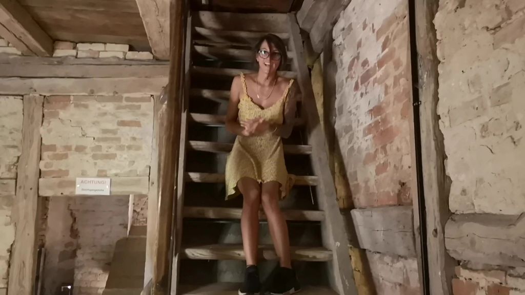 sexy foto nr. 3 von ANGST im Kloster