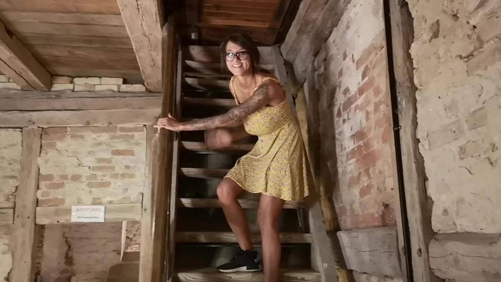 sexy foto nr. 7 von ANGST im Kloster