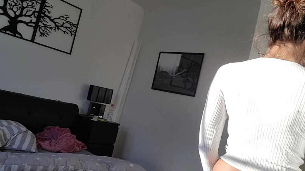 sexy foto nr. 1 von Verführerischer Strip