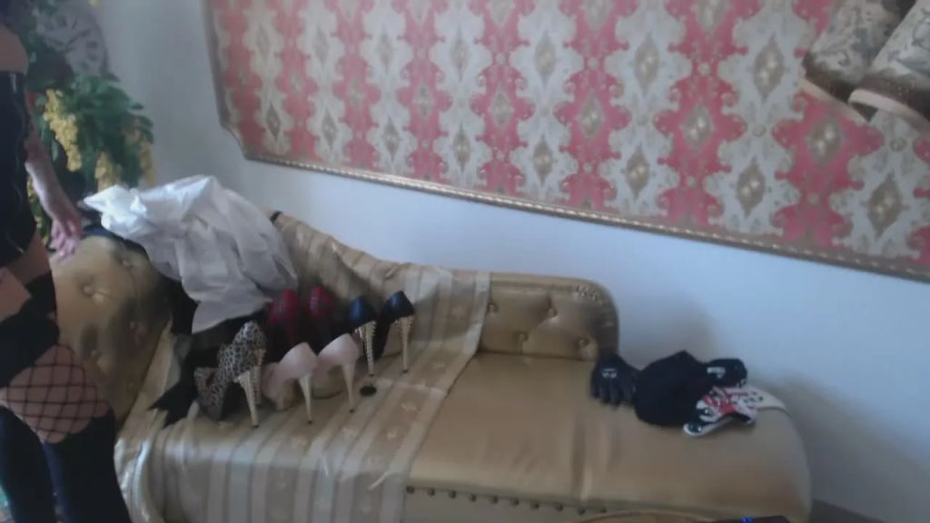 sexy skinny sekretärin