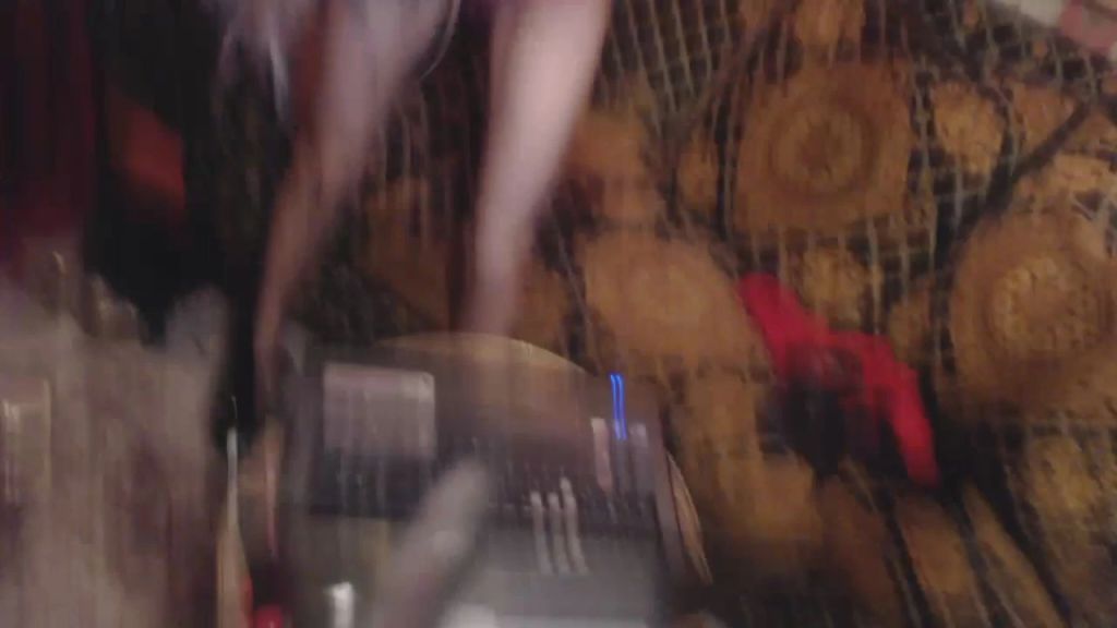 sexy foto nr. 8 von Heiße VESACE LADY