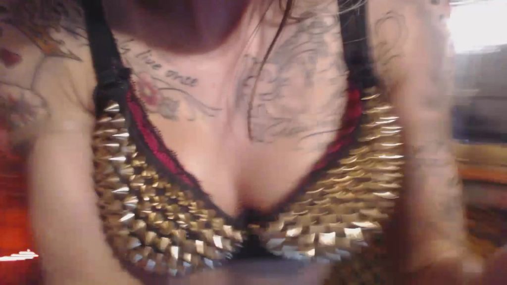 sexy foto nr. 9 von Heiße VESACE LADY
