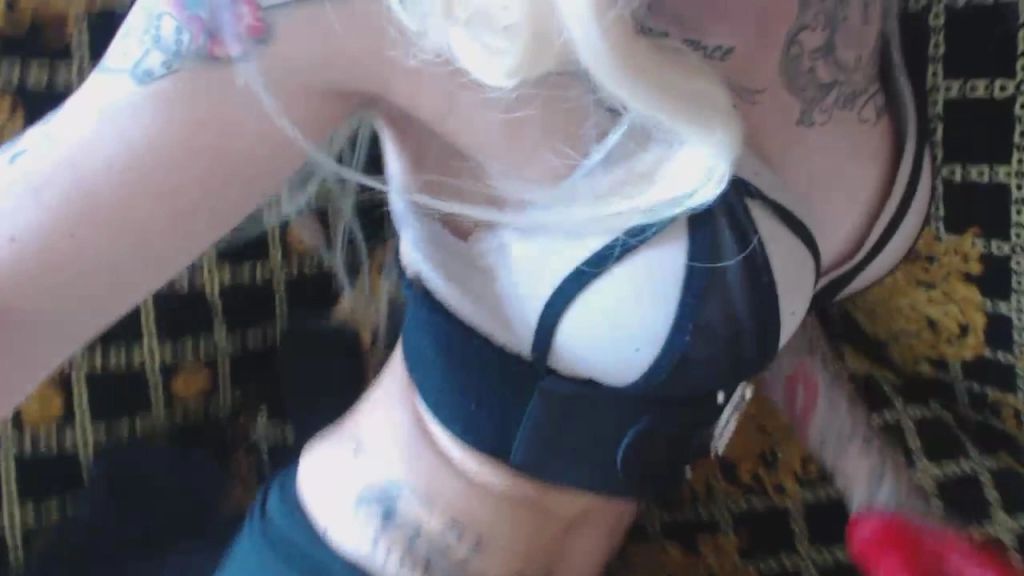 sexy foto nr. 5 von LUXUS BARBIE ASS