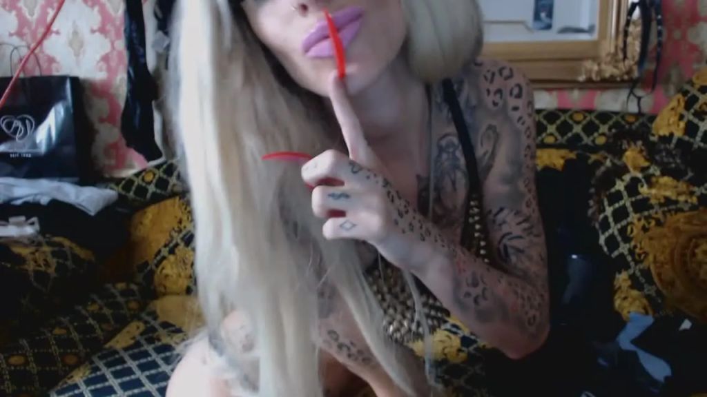 HOT LUXUS ARSCH