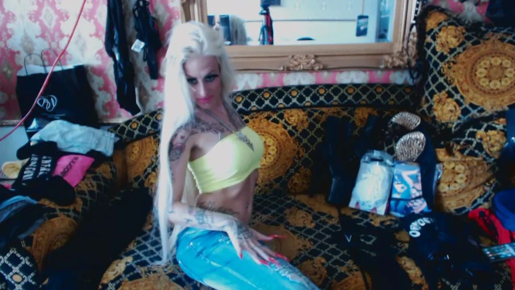 sexy foto nr. 3 von in jeans