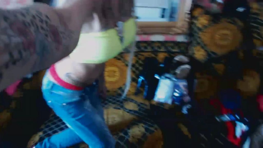 sexy foto nr. 3 von skinny jeans