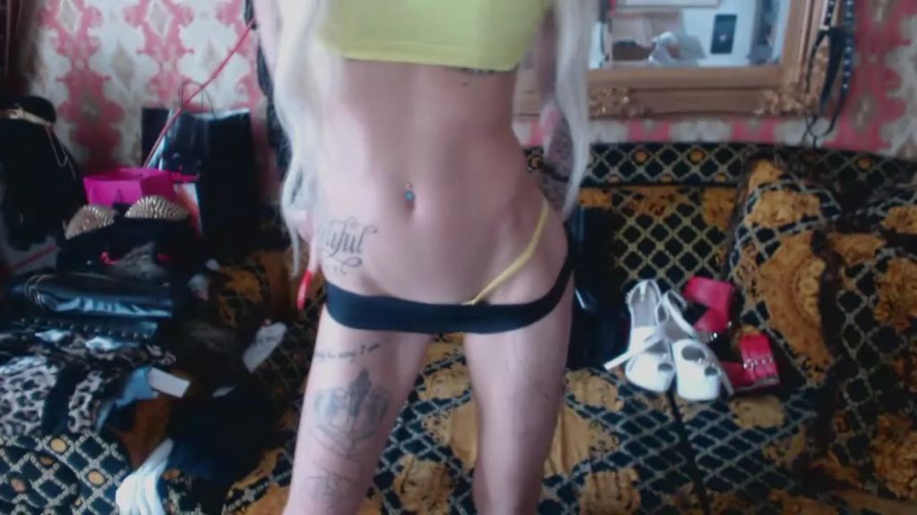 sexy foto nr. 1 von heiße BARBIE