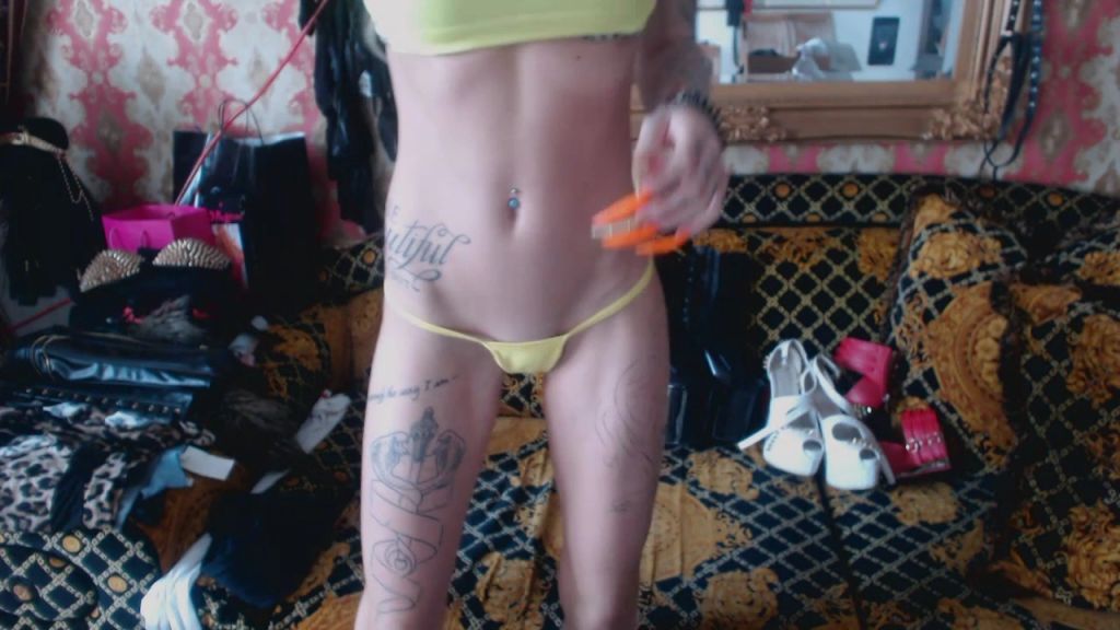sexy foto nr. 5 von heiße BARBIE