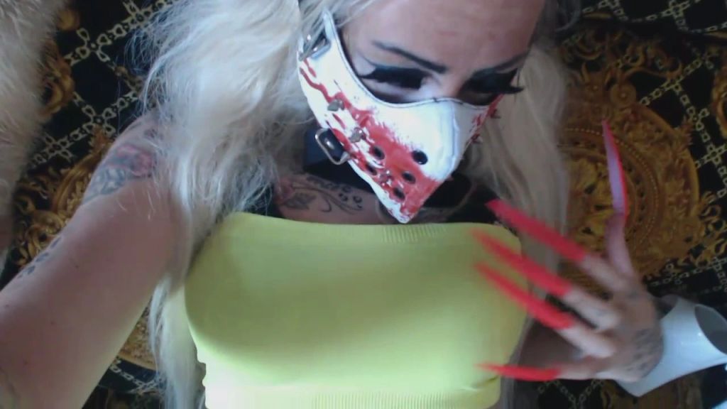 sexy foto nr. 6 von heiße domina will das du ihren arsch leckst!!