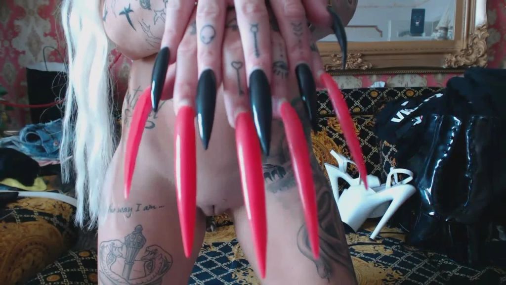 sexy foto nr. 4 von sei mein LECKSKLAVE!! deine barbie will dich