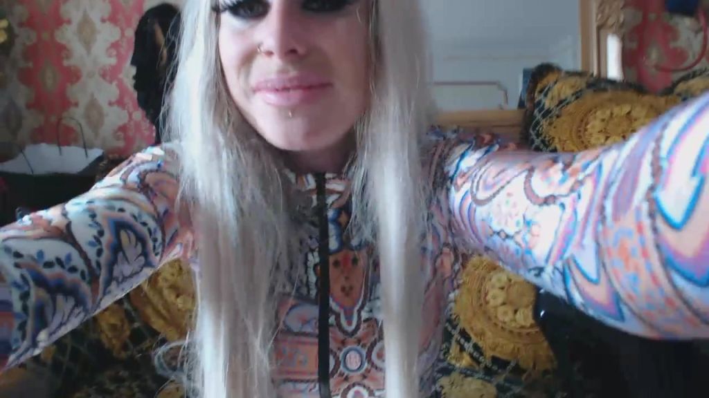 sexy foto nr. 3 von GEILE LLUXUS BARBIE