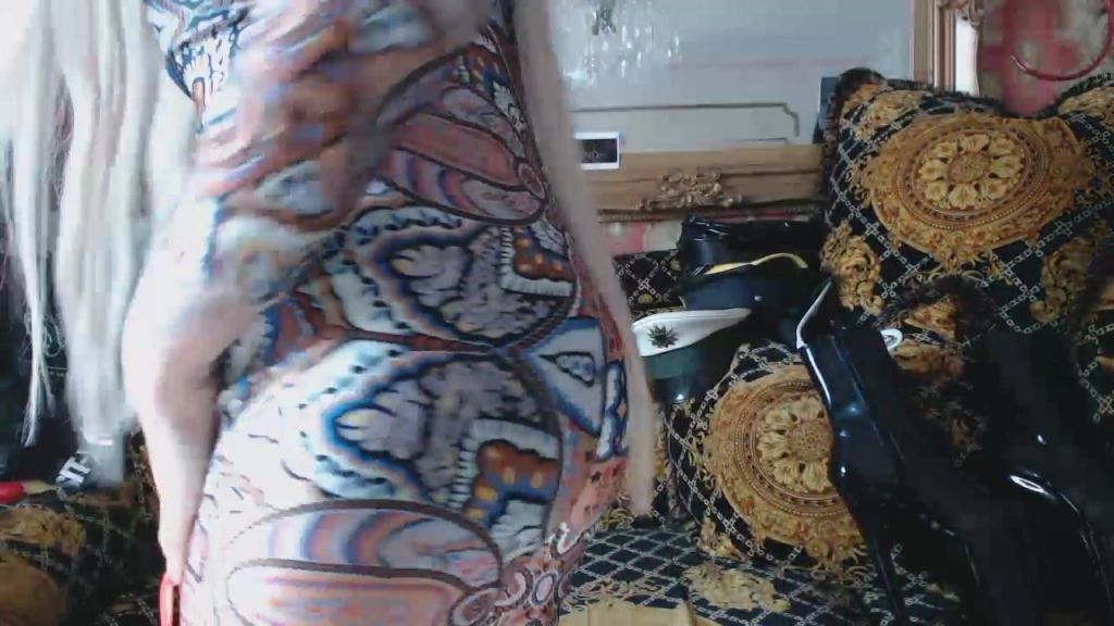 sexy foto nr. 5 von GEILE LLUXUS BARBIE