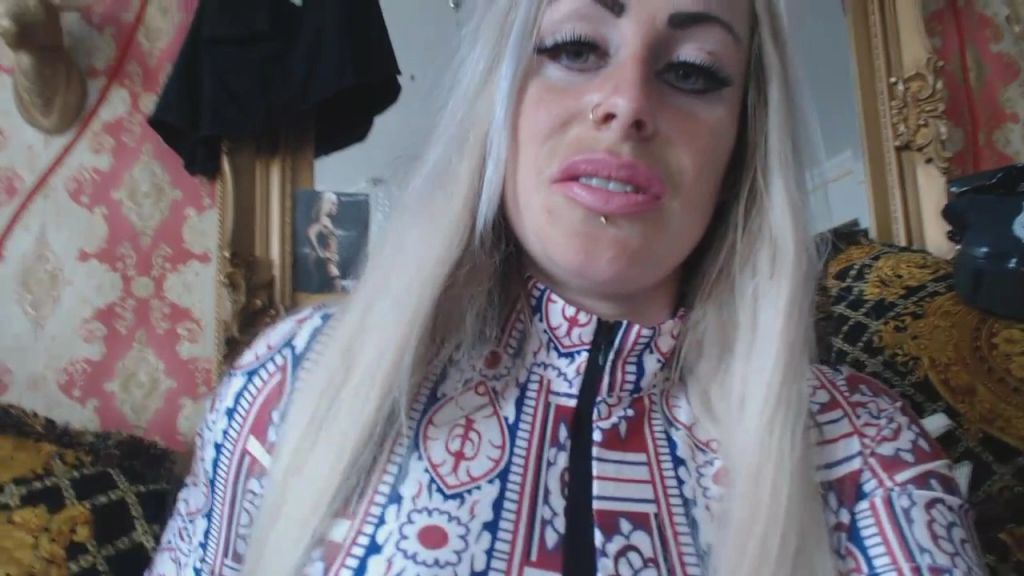 sexy foto nr. 2 von LUXUSKÖNIGIN will dich erziehen!!!