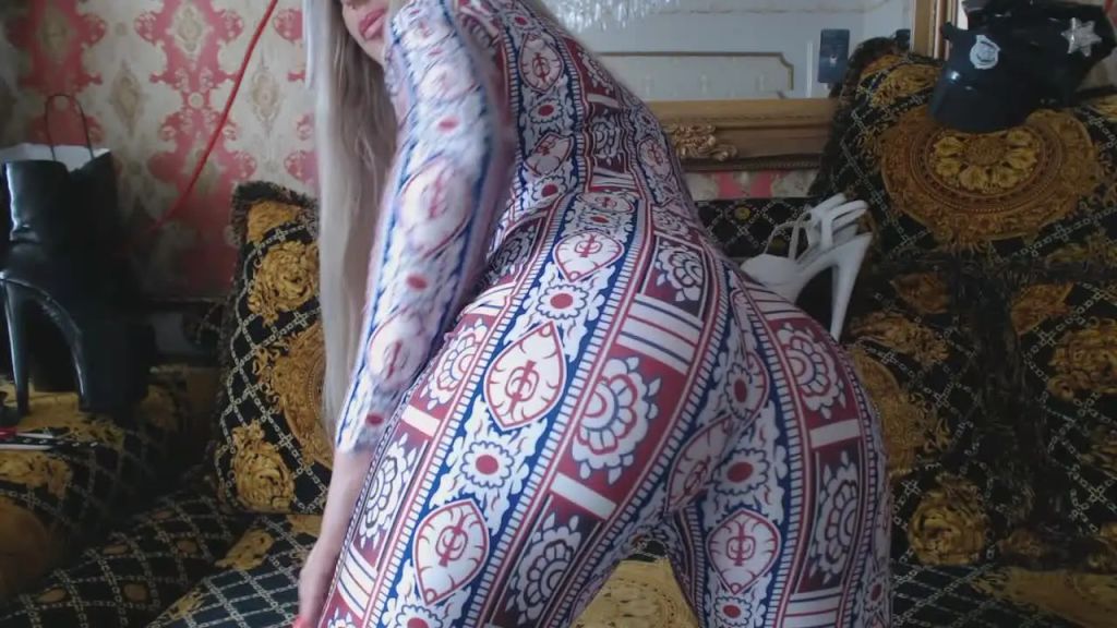 sexy foto nr. 6 von LUXUSKÖNIGIN will dich erziehen!!!