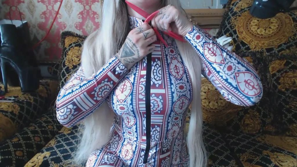 sexy foto nr. 7 von LUXUSKÖNIGIN will dich erziehen!!!