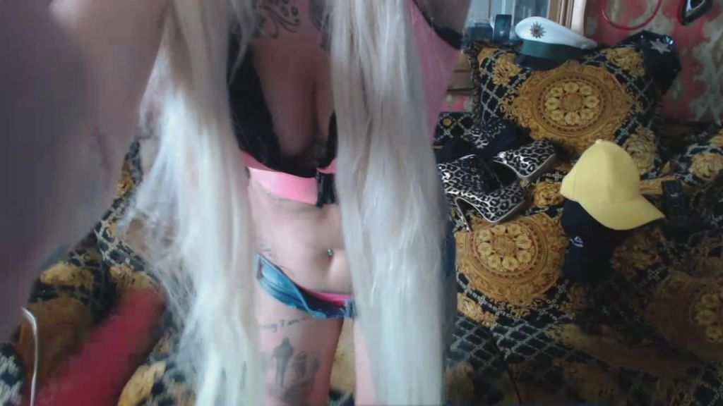 sexy foto nr. 3 von luxus blondine will dich