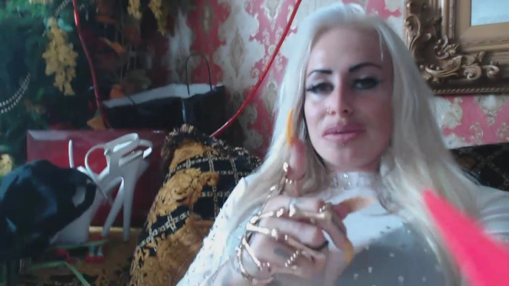 sexy foto nr. 5 von LUXUS BABE