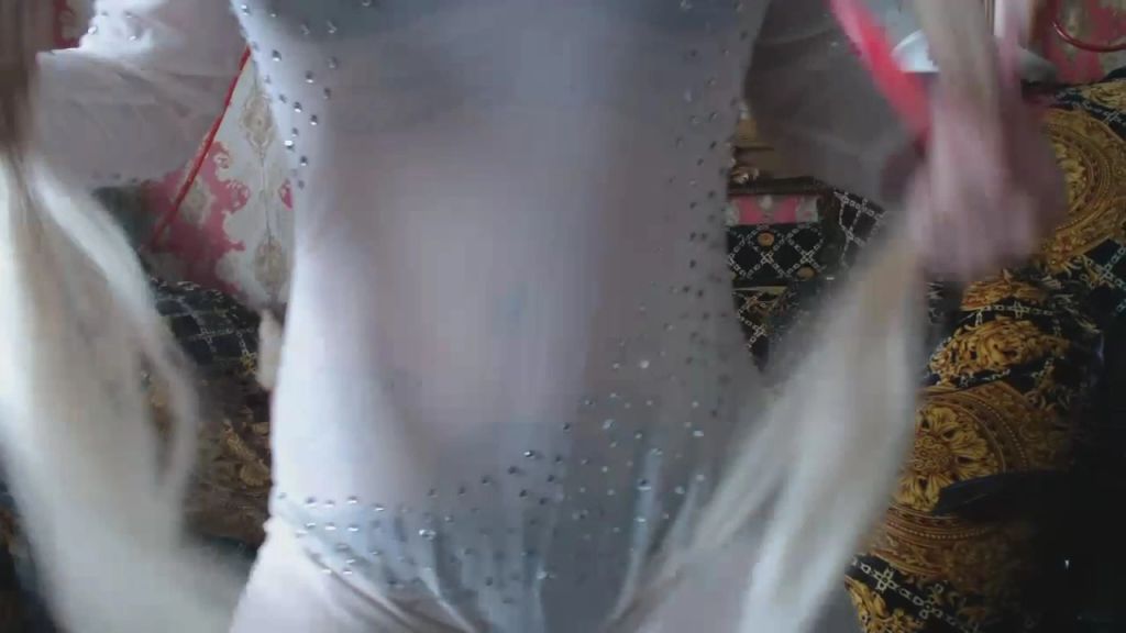sexy foto nr. 8 von LUXUS BABE