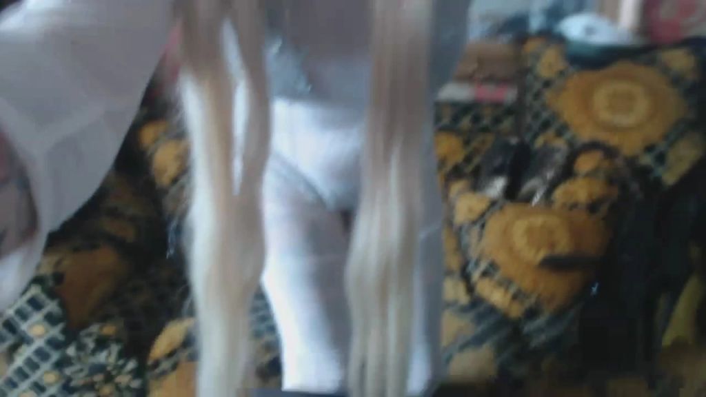 sexy foto nr. 4 von LUXUS DOLL