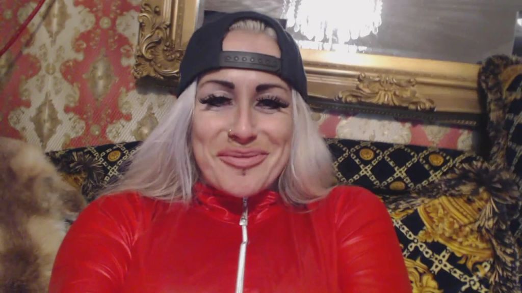 sexy foto nr. 5 von heiße PORNLACKBARBIE