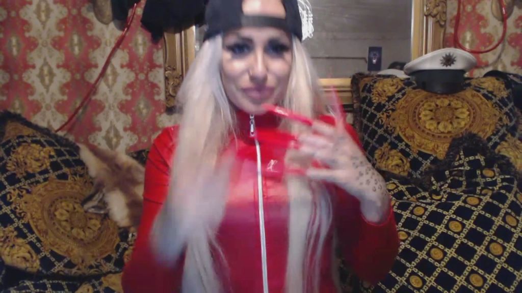 sexy foto nr. 10 von heiße PORNLACKBARBIE