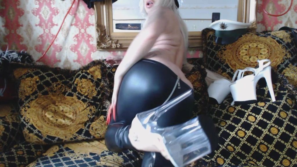 sexy foto nr. 7 von spritz meine Pussy voll und meine Titten!!