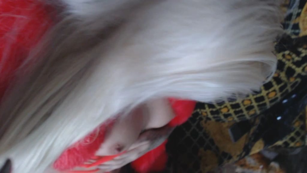 sexy foto nr. 3 von Barbie in LUXUSPELZ
