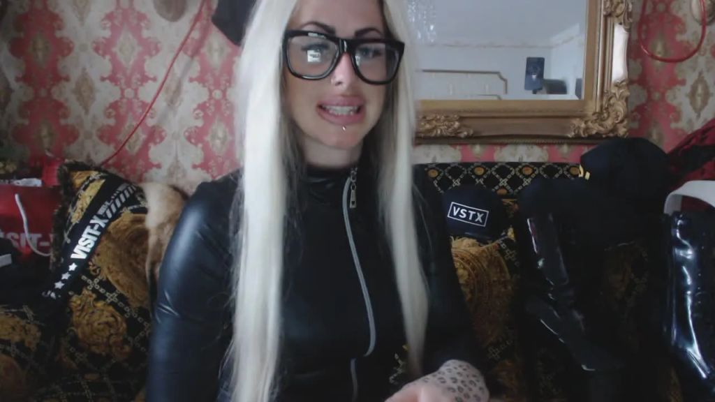 sexy foto nr. 1 von ich fordere Anbetung! lass mich dein LUXUSOBJEKT sein!