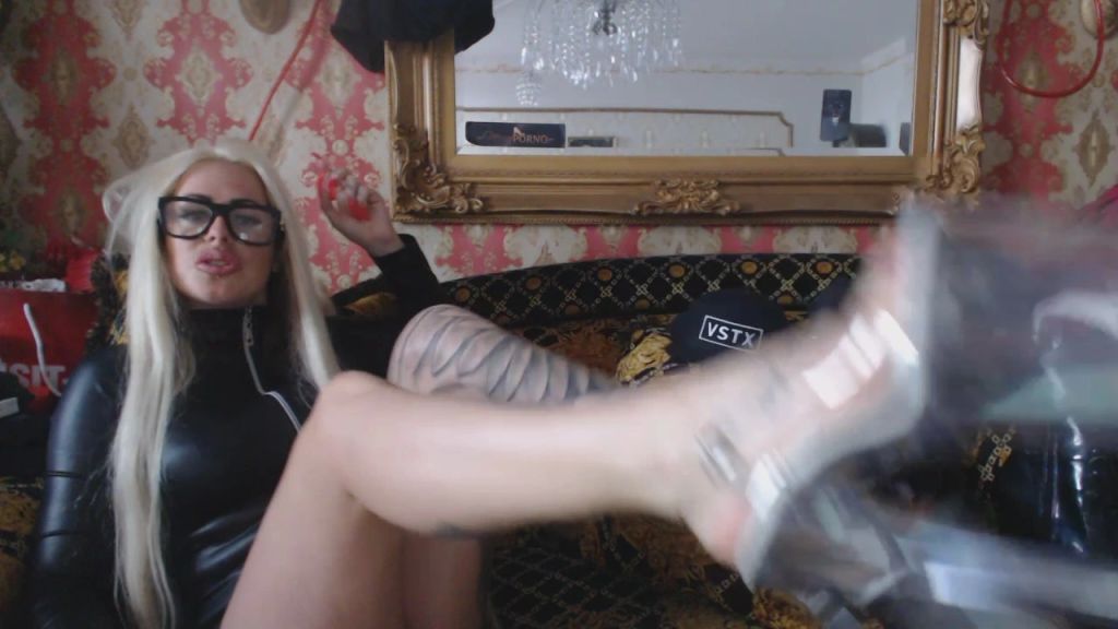 sexy foto nr. 7 von ich fordere Anbetung! lass mich dein LUXUSOBJEKT sein!