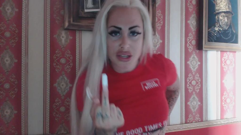 sexy foto nr. 1 von ANTRETEN! du kleiner Lutscher!!!