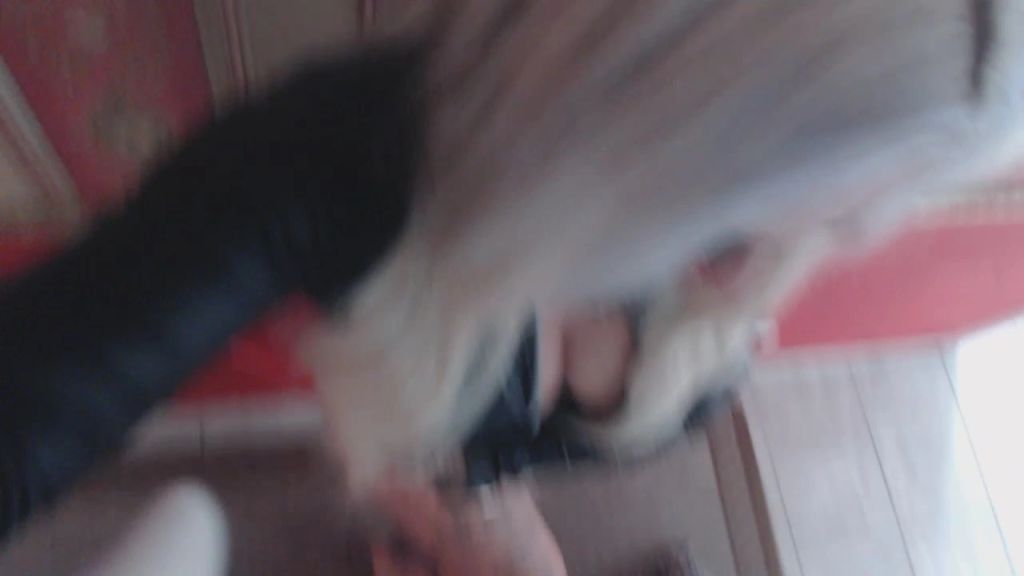 sexy foto nr. 5 von LUXUSGÖTTIN will dich verführen!