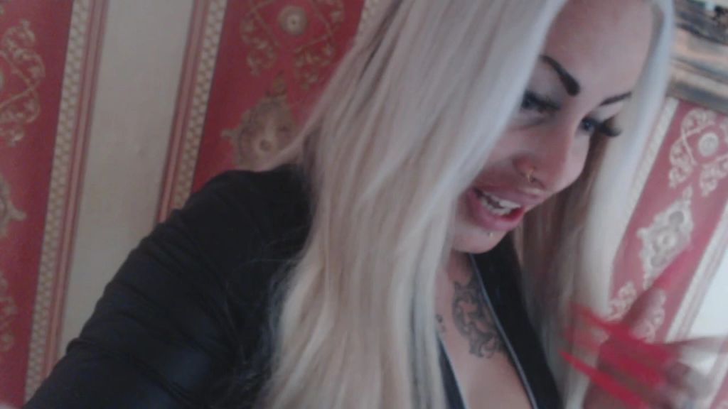 sexy foto nr. 9 von LUXUSGÖTTIN will dich verführen!