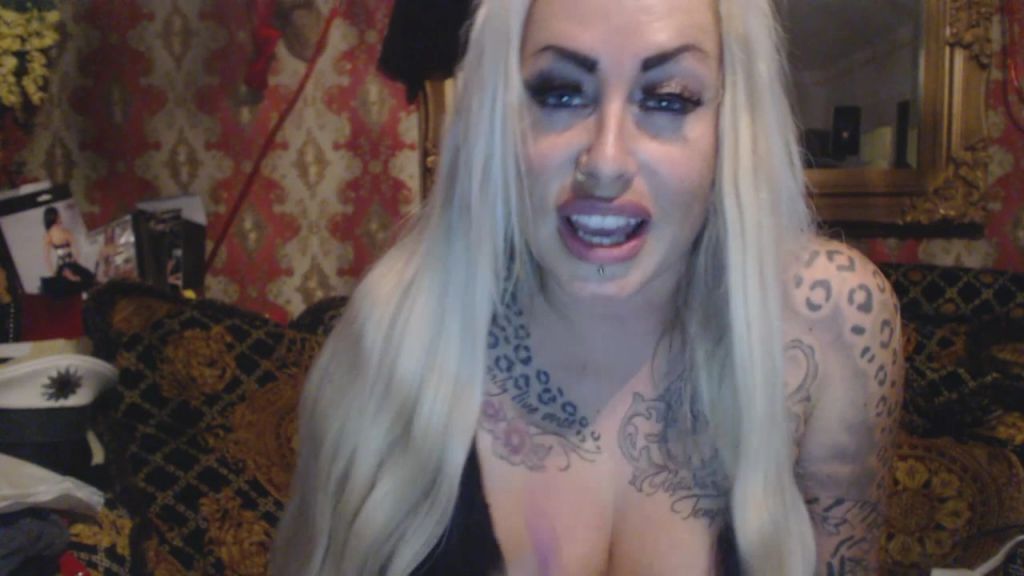 sexy foto nr. 3 von Loser, ZAHLschwein du leckst meine FOTZE!!!