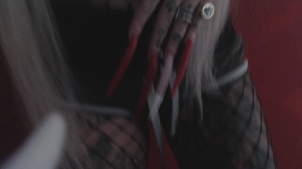 sexy foto nr. 9 von Darf ich deine BARBIE sein?