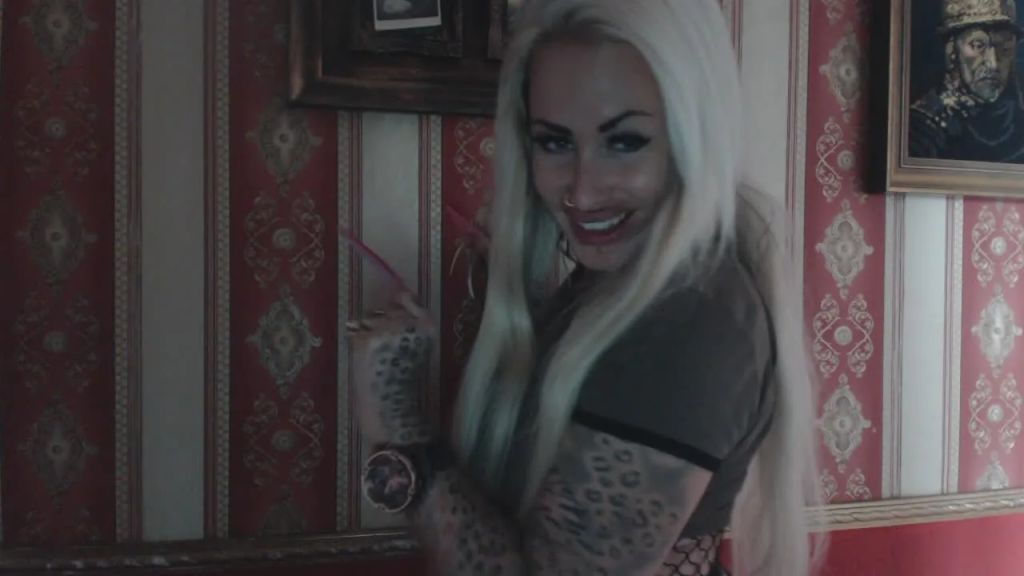 Darf ich deine BARBIE sein?