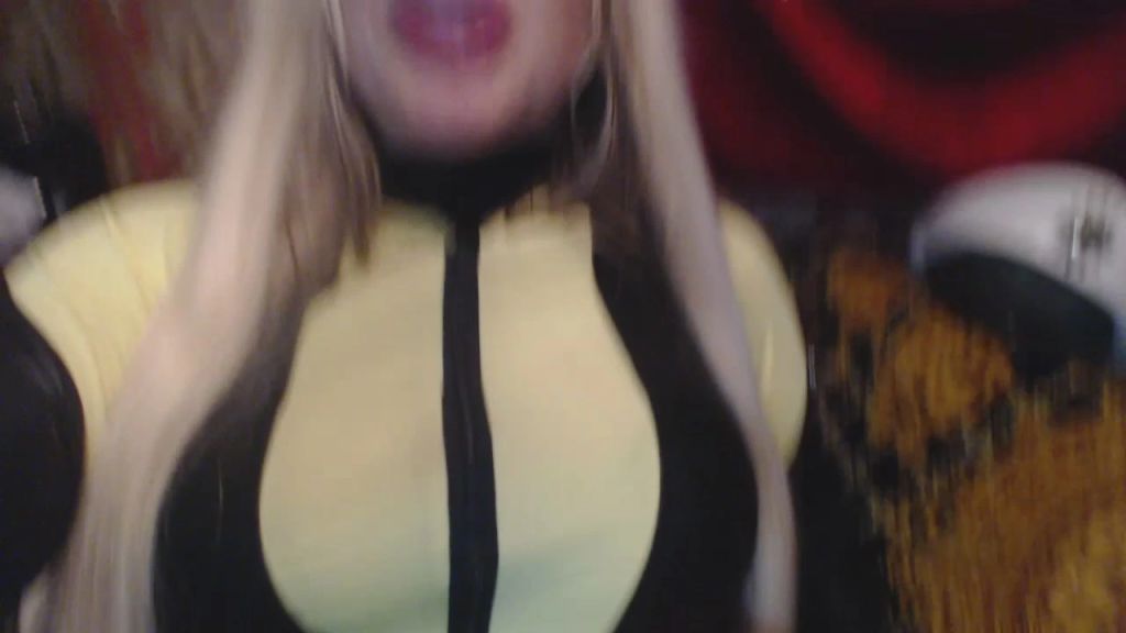 sexy foto nr. 2 von DU bist meine ZAHLNUTTE!!!