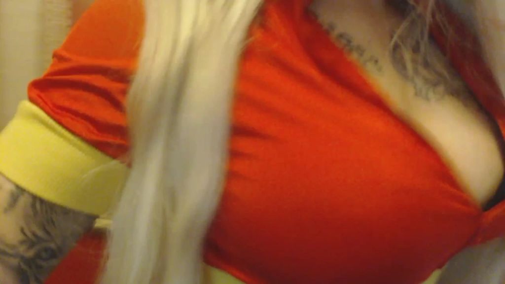 sexy foto nr. 5 von Hast du LUST auf eine Tätoowierte BARBIE?