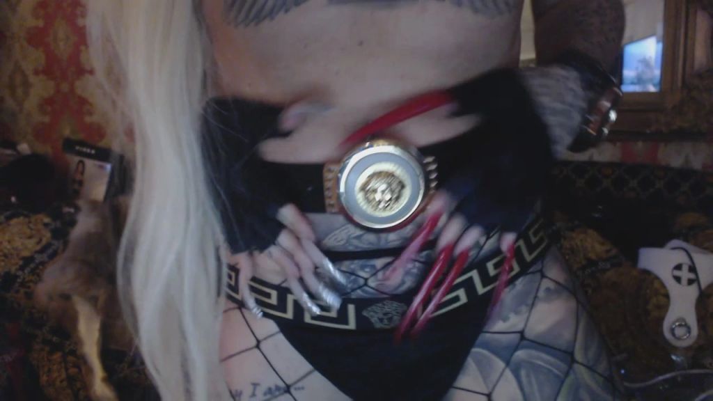 sexy foto nr. 5 von LECK die FOTZE deiner LUXUSBARBIE!