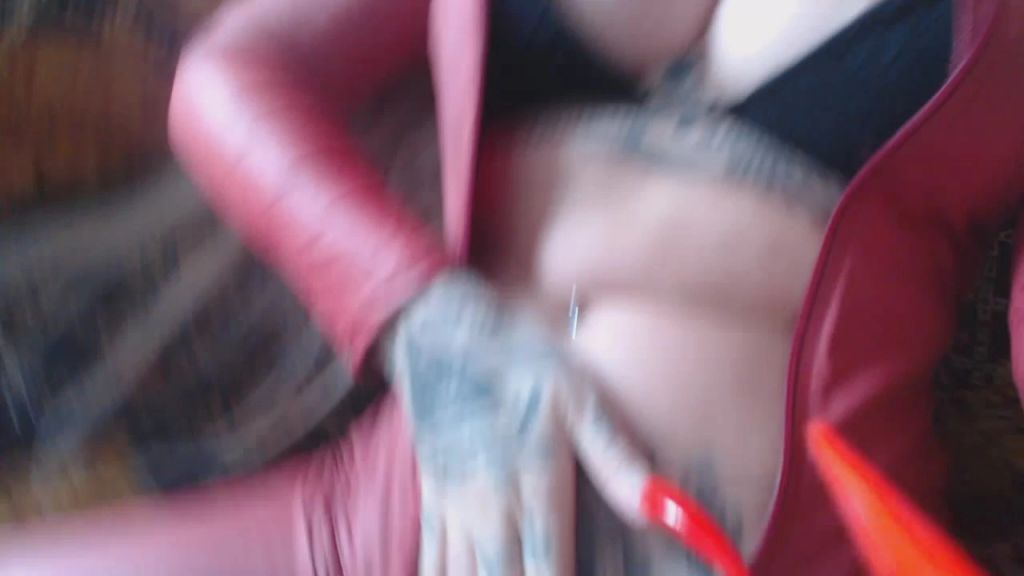 sexy foto nr. 10 von Scheiß auf deine DUMME EHEFOTZE!