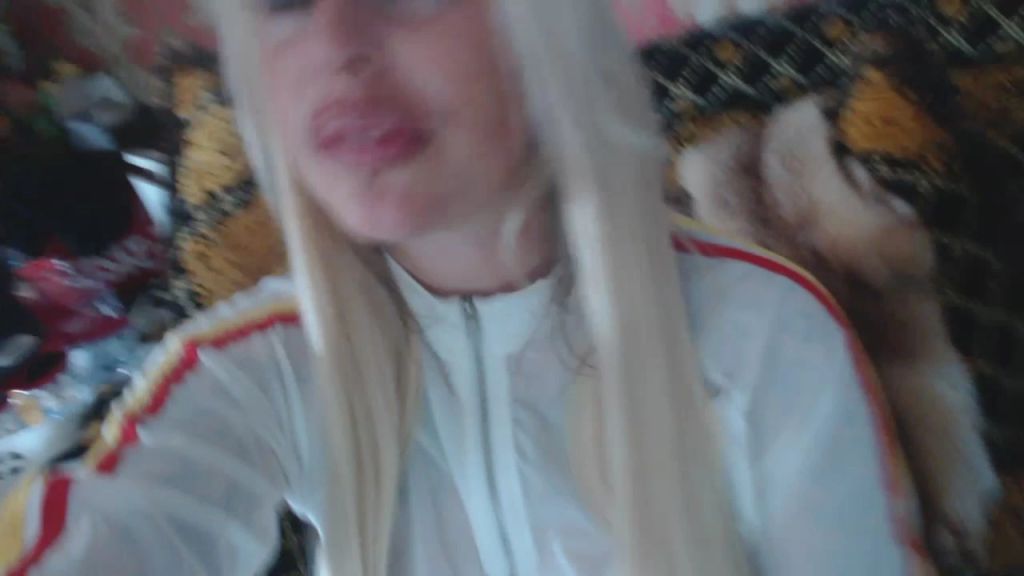 sexy foto nr. 2 von NYLONBARBIE sucht ZAHLNUTTE!!!