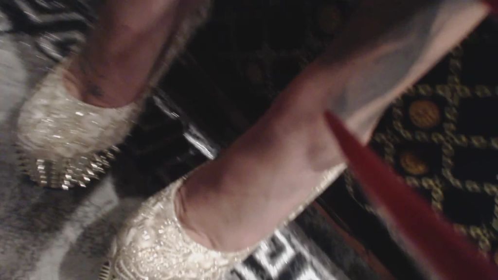 sexy foto nr. 5 von Heels ANBETUNG!