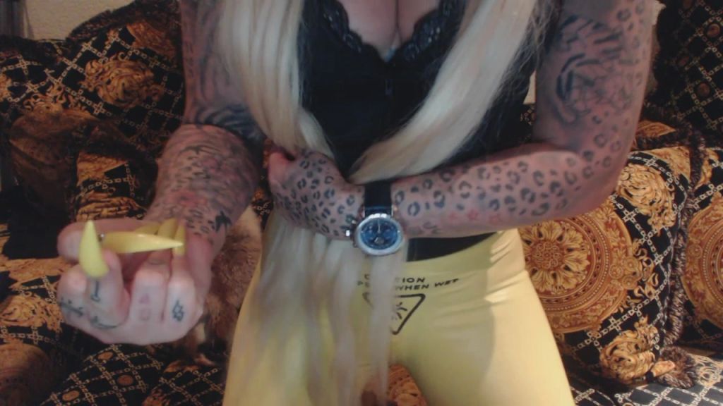 sexy foto nr. 3 von Du bist meine MELKFOTZE!!!!!!!